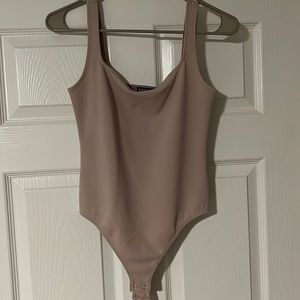 Express Body Suit